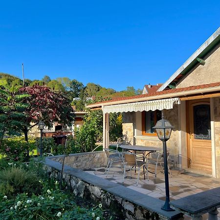 Joumana Tourisme Villa Gouvernes Exterior photo