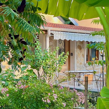 Joumana Tourisme Villa Gouvernes Exterior photo
