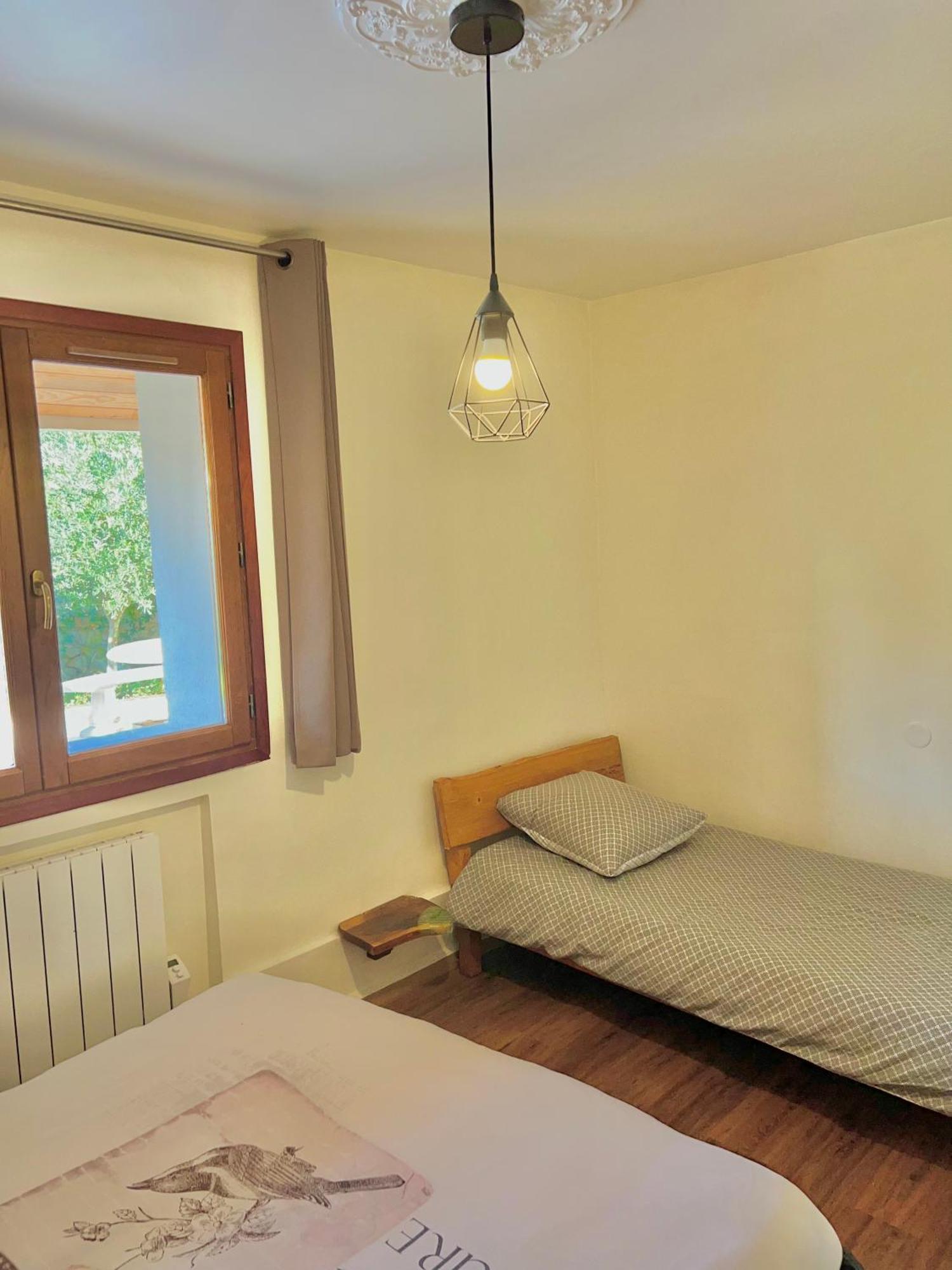 Joumana Tourisme Villa Gouvernes Exterior photo