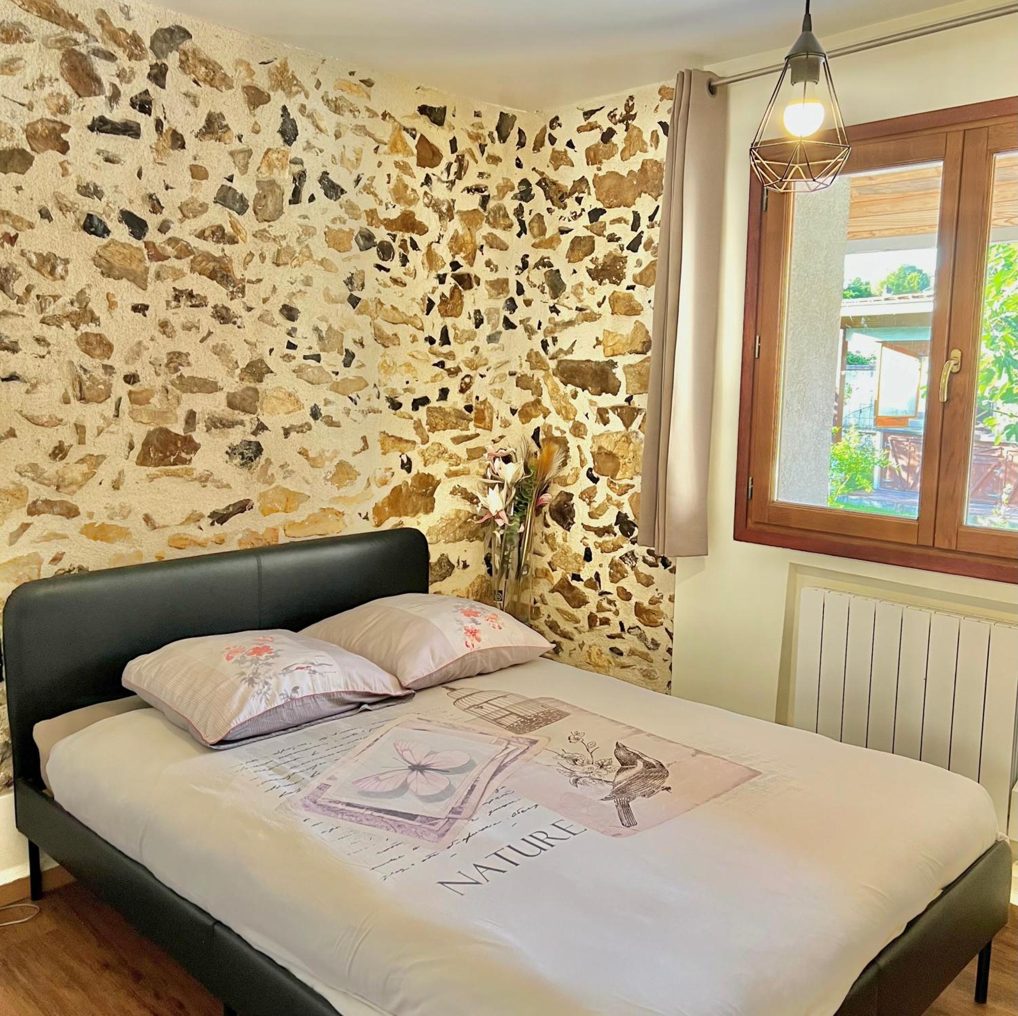 Joumana Tourisme Villa Gouvernes Exterior photo